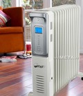 Hình ảnh: Máy sưởi dầu FujiE OFR4411