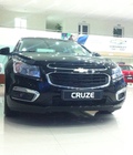 Hình ảnh: Chevrolet Cruze LT 1.6 MT