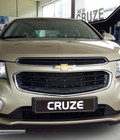 Hình ảnh: Chevrolet Cruze 2015 LT 1.6 MT