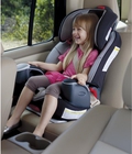 Hình ảnh: Ghế xe hơi dùng cho em bé Graco cao cấp