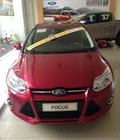 Hình ảnh: Thanh lý xe Ford Focus 5 cửa 2015