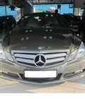 Hình ảnh: Ô TÔ TRÚC ANH bán Mercedes E350 2010 màu xanh nội thất kem