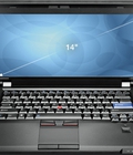 Hình ảnh: Thinkpad L412 đã sẵn hàng tại Laptop Đức Việt