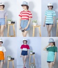 Hình ảnh: Chuyên si áo Thun Thái Lan nhập trực tiếp không qua trung gian. Bỏ sỉ chợ đầu mối