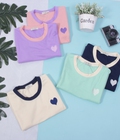 Hình ảnh: Quỳnh LittleShop Chuyên cung cấp sỉ quần áo Thái Lan nhập trực tiếp giá rẻ hơn các mối chợ