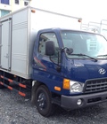 Hình ảnh: Xe tải Thaco Hyundai, Thaco Hyundai HD500 4,99 tấn HD650 6,4 tấn