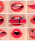 Hình ảnh: Son Wet N Wild USA Son Bourjois Cây Son Thần Thánh Và Cách Phân Biệt với Hàng Fake