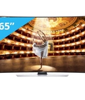 Hình ảnh: Smart Tivi 3D Led Samsung 65HU9000 4K Ultra HD màn hình cong giá hấp dẫn