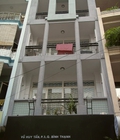 Hình ảnh: Cần bán MT Vũ Huy Tấn 5x12 3 lầu giá 7,9 tỷ