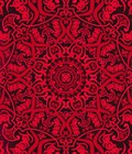 Hình ảnh: Thảm Lụa Trang Trí Gia Đình Silk 03