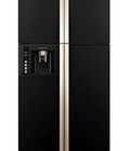 Hình ảnh: Bán chạy số 1: Tủ lạnh Hatachi R W660PGV3 GBK/GBW 540 LÍT giá siêu rẻ.