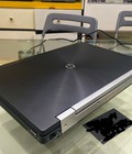 Hình ảnh: HP WORKSTATION 8560W i7 8G ssd 128 Quadro 2000m Full
