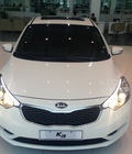 Hình ảnh: Kia K3 1.6AT 2016.Chỉ Cần 200 Triệu Là Có Xe Chạy Hỗ Trợ Vay Ngân Hàng Lên Tới 80% Xe