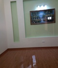 Hình ảnh: Bán nhà căn góc Nguyễn Khánh Toàn, Cầu Giấy. 4.8 tỷ oto đỗ cửa. 45m2 xây 5 tầng mới