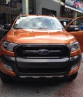 Hình ảnh: Xe Ford Ranger Wildtrack 3.2 số tự động 4x4