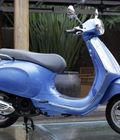 Mua xe trả góp Vespa Sprint, Gts, Vespa LX, Liberty toàn quốc lãi suất hấp dẫn