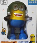 Hình ảnh: Đồ chơi minion giá rẻ