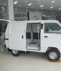 Hình ảnh: Xe bán tải suzuki blindvan tải trọng 580kg tại cần thơ, miền tây
