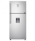 Hình ảnh: Siêu khuyến mại về giá: Tủ lạnh samsung RT35FDACDSA/SV 350L, inverter,ngăn đá.