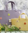 Hình ảnh: Túi Jean P.AHOUSE sành điệu dành cho bạn gái năng động , dễ thương
