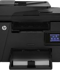 Hình ảnh: Máy in Laser HP MFP M225DN Đa chức năng