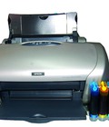Hình ảnh: Máy In Epson R230 Cũ giá rẻ