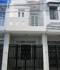Hình ảnh: Bán nhà sổ hồng giá rẻ đường Lê Văn Lương chỉ 730 triệu/căn, gần UBND xã Nhơn Đức