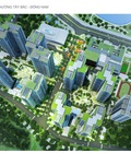 Hình ảnh: Chỉ 2,1 tỷ sở hữu ngay căn hộ đẳng cấp với không gian sống phủ đầy cây xanh