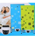 Hình ảnh: Tủ sấy quần áo, máy sấy quần áo