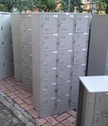 Hình ảnh: Tủ locker 24 cánh