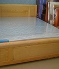 Hình ảnh: Giường ngủ gỗ Sồi Nga mới 