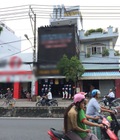 Hình ảnh: Bán nhà phố 4 lầu, mặt tiền đường Huỳnh Tấn Phát, Quận 7 Đang cho thuê