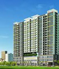 Hình ảnh: Bán căn hộ Galaxy 9 , Nguyễn Khoái ,Q4. Giá 1,7 tỷ/căn.