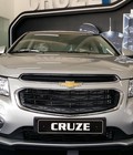 Hình ảnh: Chevrolet Cruze 2015