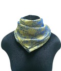 Hình ảnh: Khăn Lụa Tơ Tằm 100% Cường Hoàn Silk