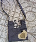 Hình ảnh: Túi handmade P.ahouse đáng yêu ..yêu..dành cho bạn gái