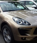 Hình ảnh: Bán xe Porsche Macan model 2016 nhập khẩu chính hãng