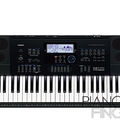 Hình ảnh: Organ Casio CTK 6200
