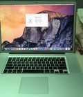 Hình ảnh: MacBook Pro 17 ich , Mid 2010