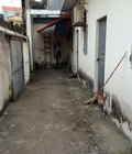 Hình ảnh: Bán đất nền có nhà cấp 4, DT 35m2, SĐCC