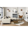 Hình ảnh: Bộ sofa nỉ cao cấp MSNH-153