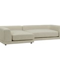 Hình ảnh: Bộ sofa nỉ MSNH-152