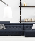Hình ảnh: Sofa da MSDH-162