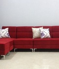 Hình ảnh: Sofa nỉ cao cấp MSDH-111