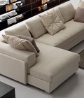 Hình ảnh: Sofa nỉ cao cấp MSDH-147