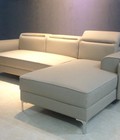 Hình ảnh: Sofa da cao cấp MSDH-137