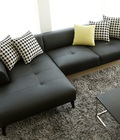 Hình ảnh: Sofa da cao cấp MSDH-143