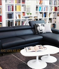 Hình ảnh: Sofa da cao cấp MSDH-142