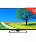 Hình ảnh: Siêu phẩm Tivi Led TCL cho người thu nhập thấp: Tivi Led TCL 20D2700, 24D2700, 32D2700, 42D2700
