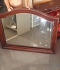 Hình ảnh: MH: 818  Gương gỗ cao cấp 1702